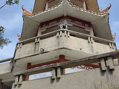 -白云山风景名胜区