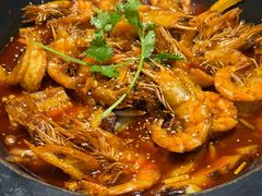 -巴蜀王婆大虾(首经贸店)