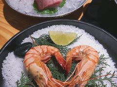 -花潮料理艺食馆(世欧广场店)
