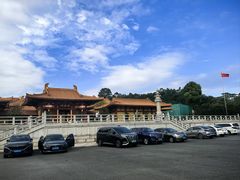 -三水森林公园