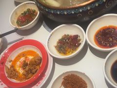 -董记老清泉·鲜切涮羊肉(窑岭店)