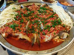 -锋味餐厅(空港复悦里店)