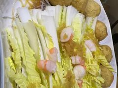 -蔚海之都·象山蒸汽海鲜(仙霞路店)