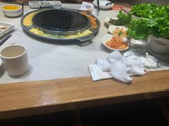-韩宫宴烤肉·料理(苏州中心店)