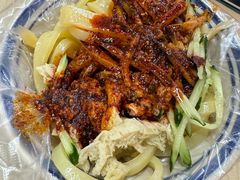 -老字号·三十一号面皮(商埠路步行街店)