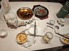 -阿甘小馆(陇海路店)