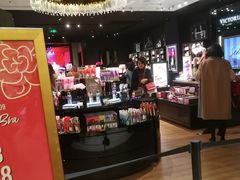 -Victoria's Secret(苏州中心全品类店)
