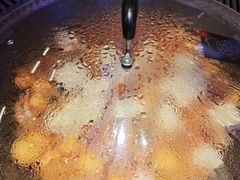 -山河屯铁锅炖鲜鹅·东北菜(开发区一店)