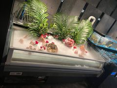 -Mr·Fish鱼鲜生海鲜放题(银泰in99店)