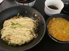 -贡梅老面馆·蟹粉面·无锡特色小吃(南长街主推店)