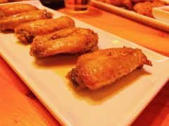 -莫比餐厅(五道口店)