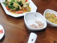 -德林砂锅粥(景田店)