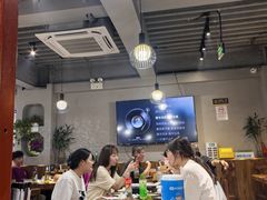 -壹块捌烧烤(灯市口店)