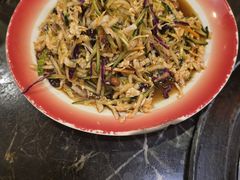 -粗粮人家·东北菜(洋桥店)