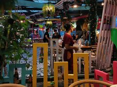 大堂-友记功夫香·人民川菜(红牌楼店)