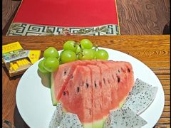 -箪食巷私房菜馆·鲁菜(玉函路店)