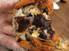 -锡和无锡菜(景丽苑店)