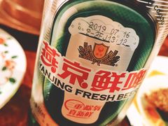 -老门框爆肚涮肉(金宝街店)