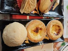 -合肥古井假日酒店古井面馆