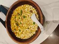 石锅豆腐-打酱油·非遗淮扬菜(瘦西湖梅岭店)