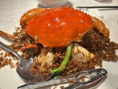 -喜记避风塘炒辣蟹(旗舰店)