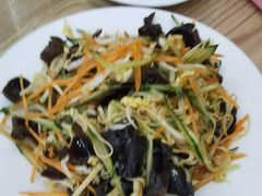 -聚德福海鲜家常菜(刘庄店)