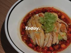 藤椒正经鸡-太二酸菜鱼(中山龙之梦店)