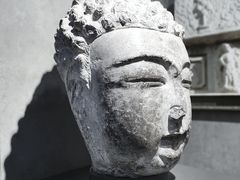 -北京石刻艺术博物馆(五塔寺)