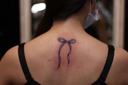 -飛凡TATTOO纹身•原创