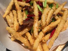 -楚山晓·楚湘菜(江夏永旺店)