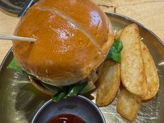 -魏斯理汉堡(西安沣东吾悦店)