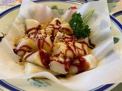 -万喜记冰室(大学路店)