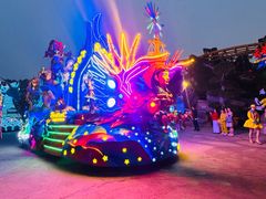 -大连海昌发现王国主题公园