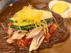 -平壤馆(西塔街店)