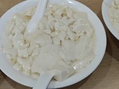 -陈阿婆豆腐脑-卤煮小吃(朝阳路店)