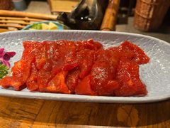 -老牌坊云南鱼豆花火锅(哈西万达店)