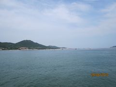 -长岛万鸟岛