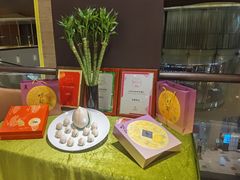 -皇朝尊会(龙之梦大酒店)