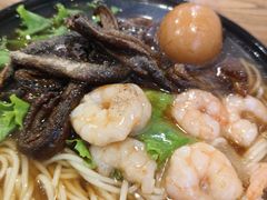 -董记面馆(漳州二路店)