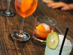 -山港凯悦酒店·BEBA海滩烧烤餐厅酒吧