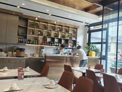 -黄弟大排档·湖南菜·小龙虾·小海鲜(凯旋北路店)