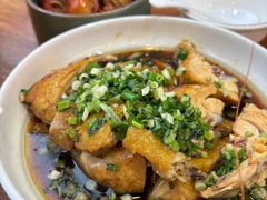 -百家鲜·杭帮菜