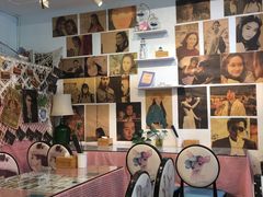-超琪星·咖啡简餐(川音店)