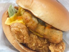 -肯德基(桐庐富春江店)