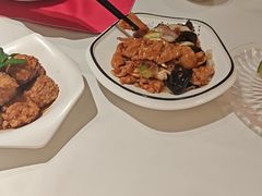 -凯鸽酒楼(大同振兴街店)