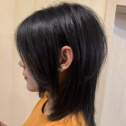 -AFA Hair studio·女士发型设计