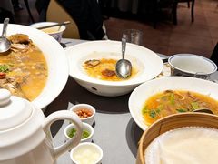 -阿庄新豫菜(航海东路店)