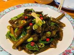 -丹东立强海鲜烧烤·牛B大串(星海店)