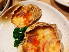 -京旬海鲜放题·铁板烧自助餐厅