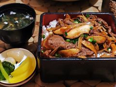 -西村日本料理(香格里拉饭店)